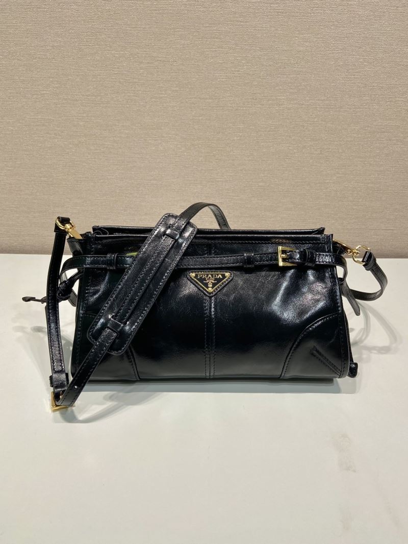 Prada Top Handle Bags